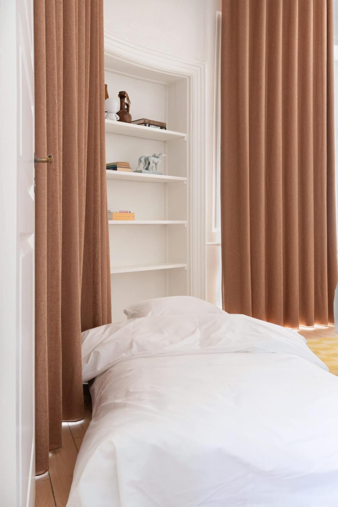 Apartment The Dukes By Daniel&jacob's Copenhagen
