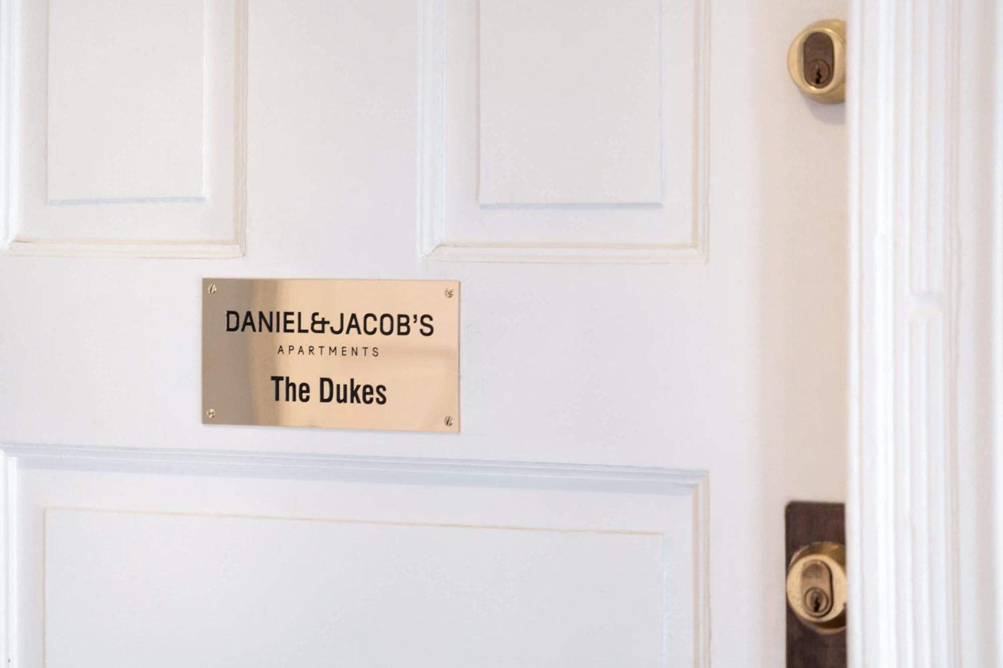 Apartment The Dukes By Daniel&jacob's *