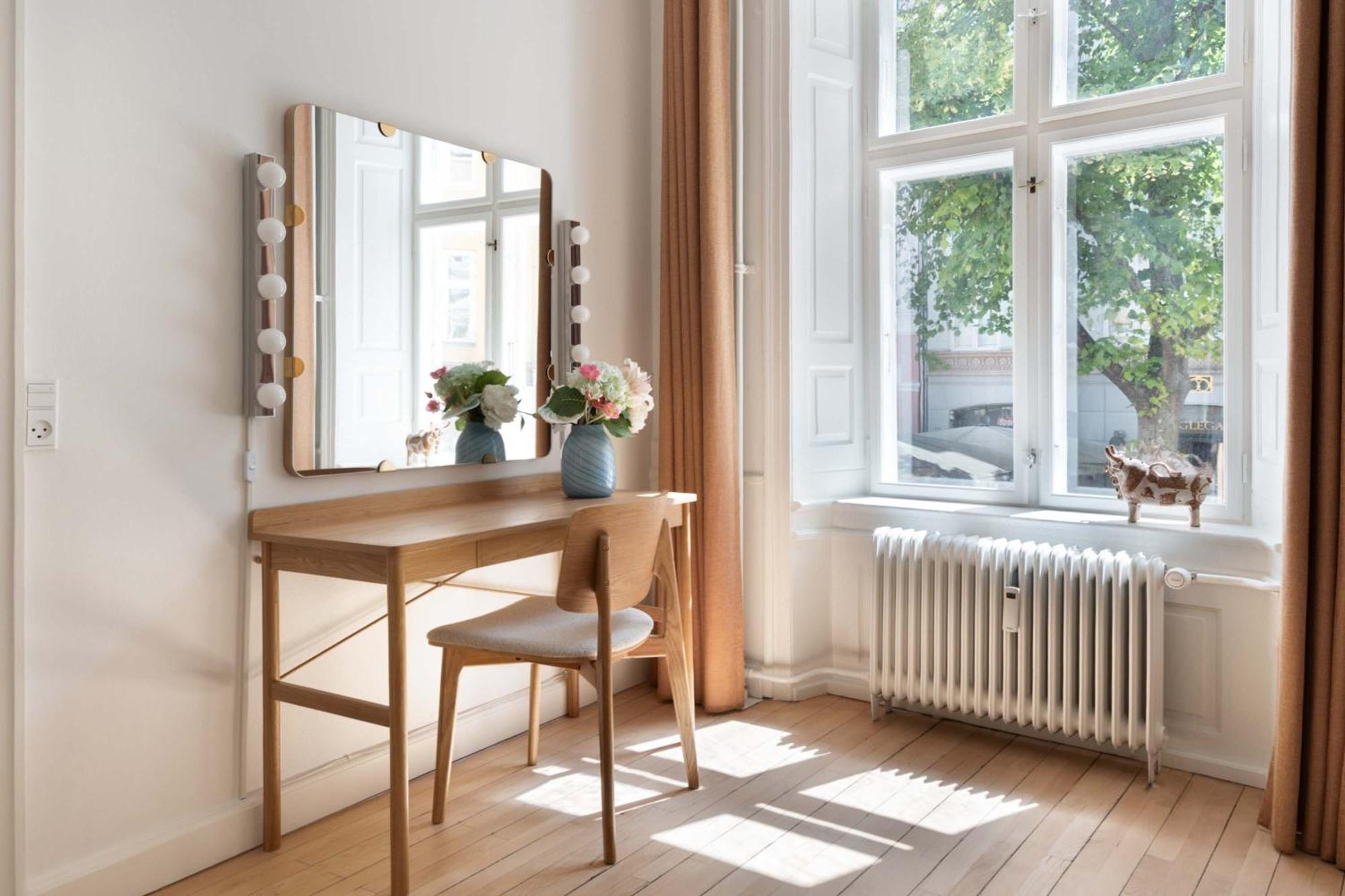 The Dukes By Daniel&jacob's Apartment Copenhagen